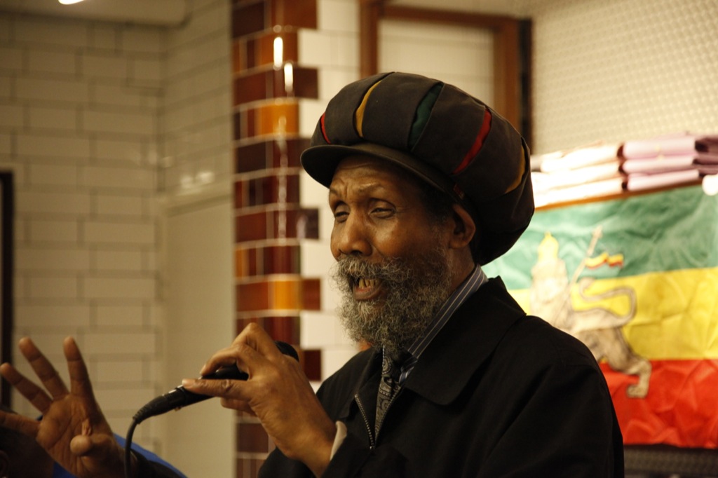 Interview with Sir Lloyd Coxsone | SOUND SYSTEM CULTURE