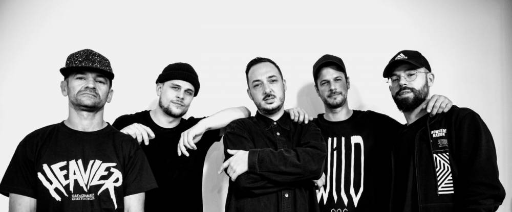 Interview with OBF Sound System INTERVIEWS