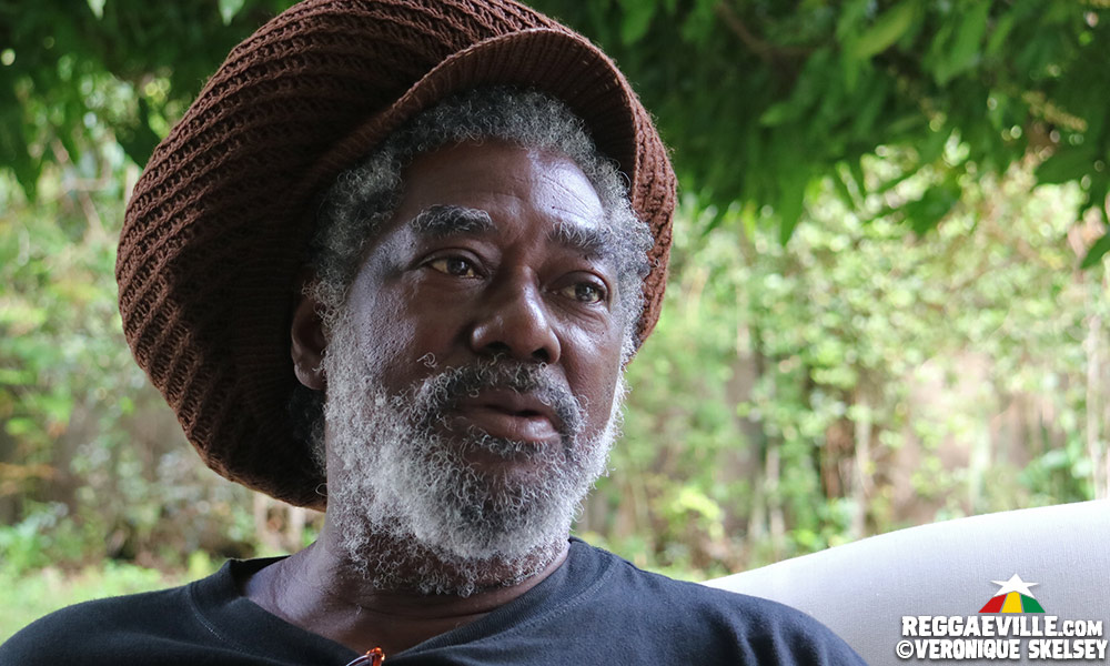 Interview with Johnny Clarke | SOUND SYSTEM CULTURE