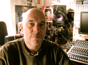 Interview with Adrian Sherwood | SOUND SYSTEM CULTURE