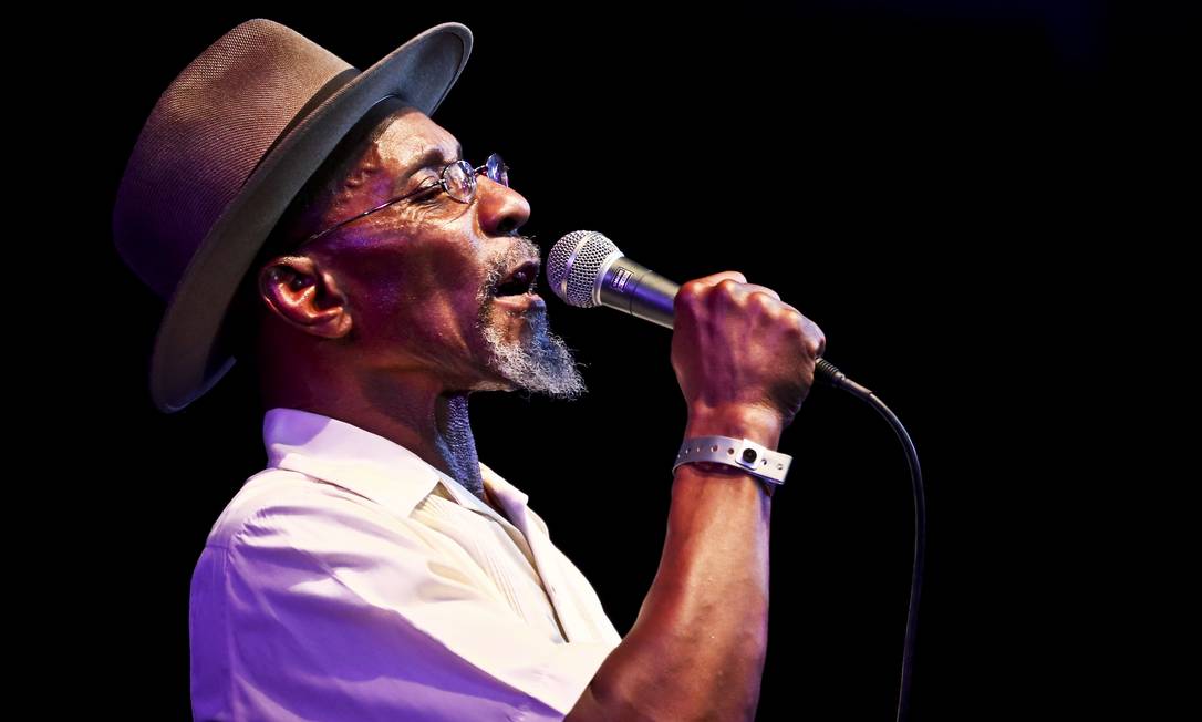 Interview With Linton Kwesi Johnson Sound System Culture