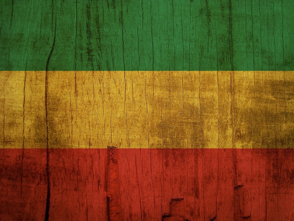 “The 5 Fundamental Men of Jamaica Recording Industry ”