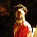 Interview with Red Lion (King Shiloh Soundsystem)